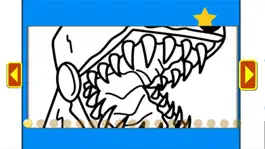 Game screenshot Project painting boxi playtime mod apk
