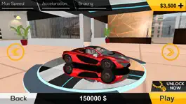 Game screenshot Extreme Car Driving: Simulator apk