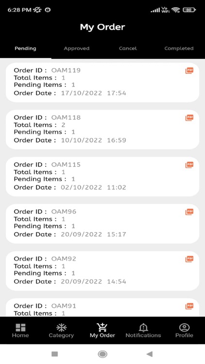 Aatman LLP screenshot-4