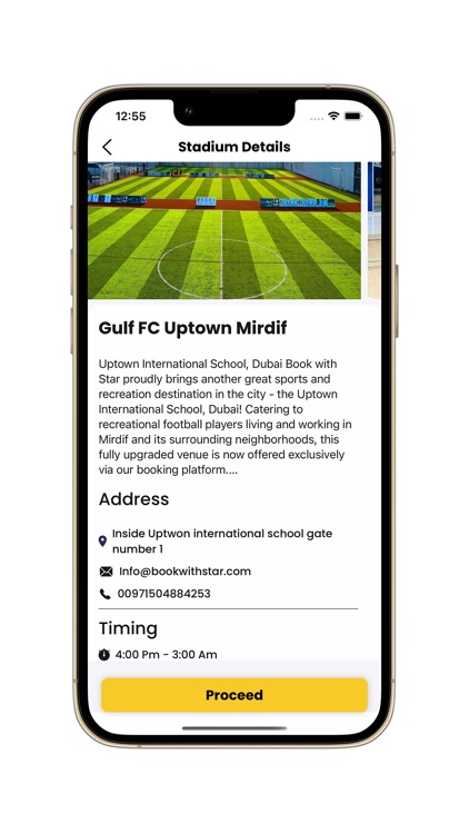 Book With Star screenshot-3