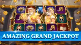 Game screenshot Spin Rich mod apk