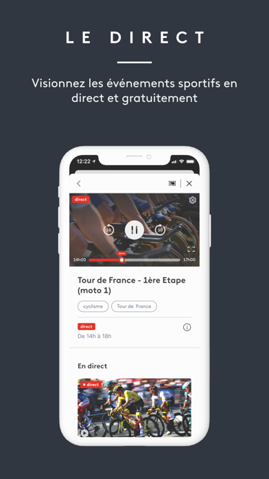 France tv sport: actu sportive France tv sport: actu sportive