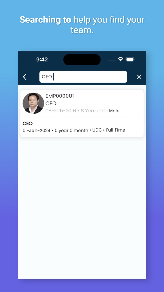 #3. ESS Pro. (iOS) By: Vanhak Sreng