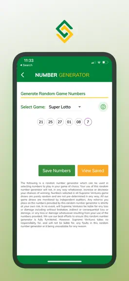 Game screenshot Supreme Ventures hack