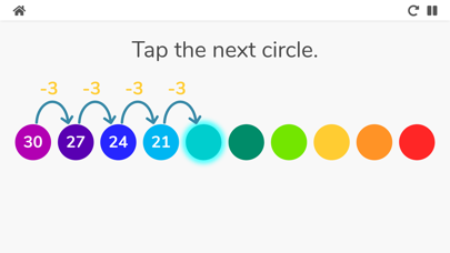 Skip Counting by Fact Foundryのおすすめ画像7