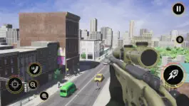 Game screenshot Sniper Shooter: Shooting Games hack