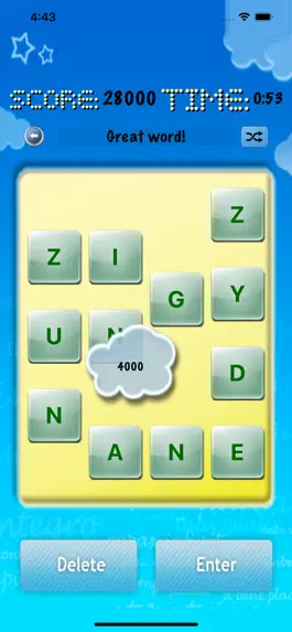 Game screenshot Word Tap Classic hack