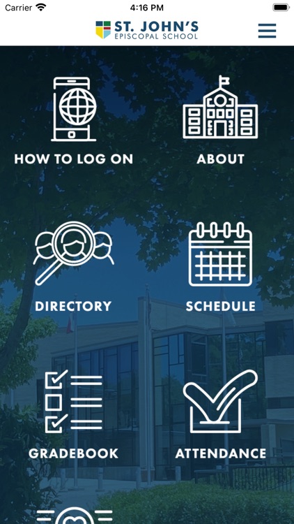 St John's Episcopal School