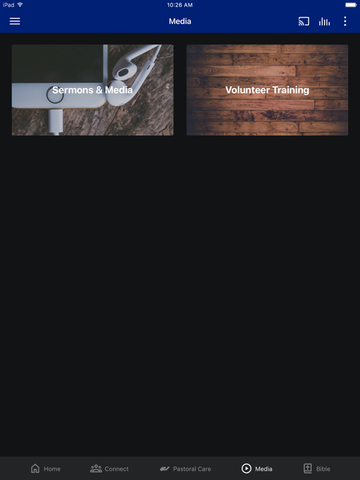 Prince of Peace Church