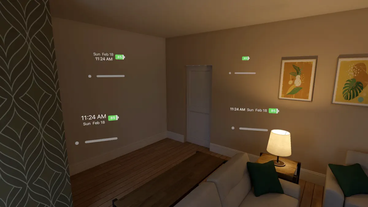 Battery 'n' Time screenshot 4