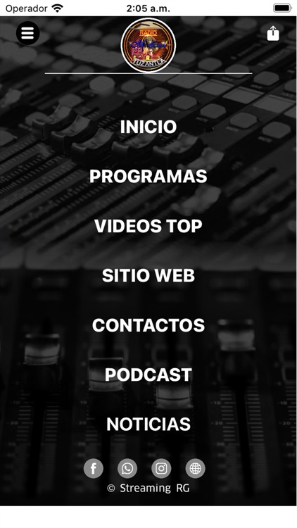 Radio Mi Lindo Tuzantla