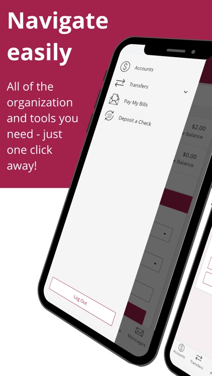 Methuen Co-operative Bank screenshot-3
