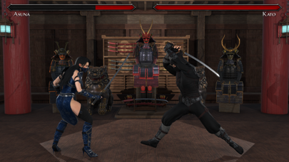 Screenshot #1 pour Dragon Fury - Fighting