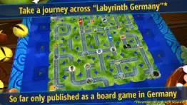 How to cancel & delete ravensburger labyrinth 1