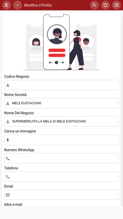 Rovagnati360 screenshot-6