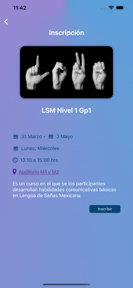 Game screenshot Universidad Incluyente ITESO hack