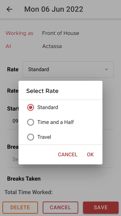 TRN Mobile screenshot-3