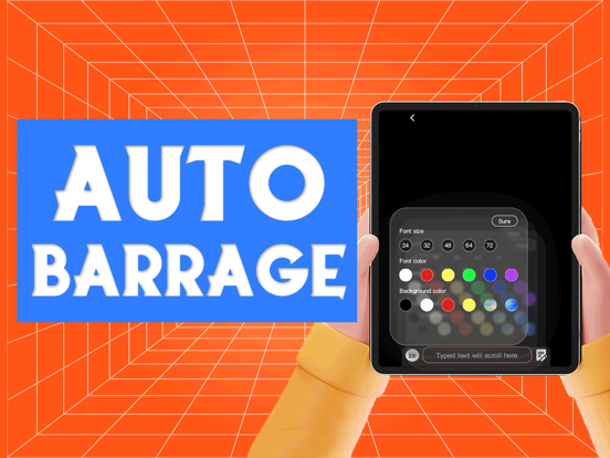 Screenshot #6 pour Auto Clicker - Auto Toolkit