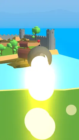 Game screenshot Cannon Warz hack