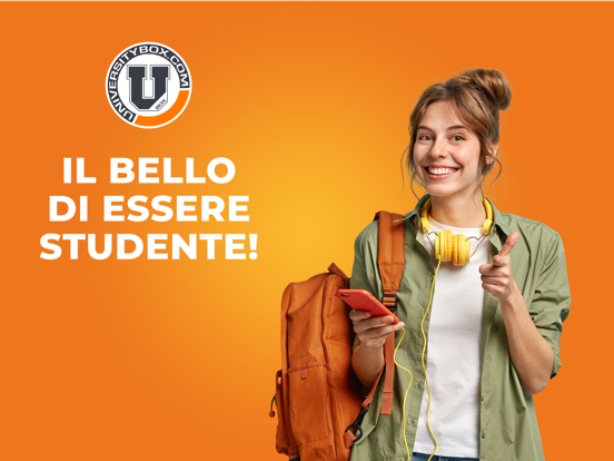 Screenshot #4 pour Universitybox.com