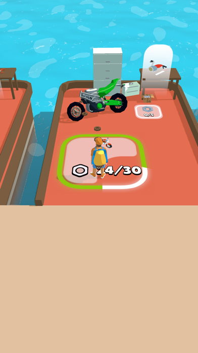 Recycling Manager Screenshot