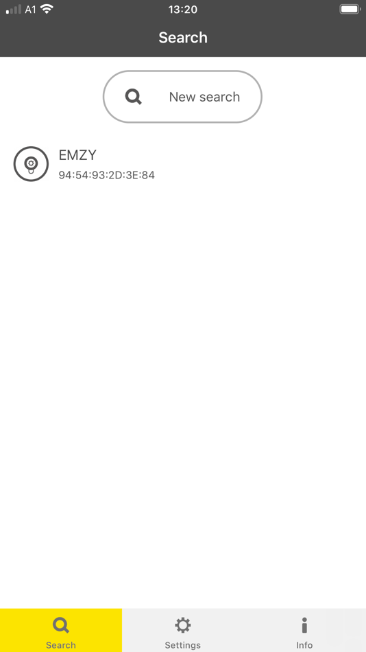 #2. EMZY (iOS) 由: EVVA Sicherheitstechnologie GmbH
