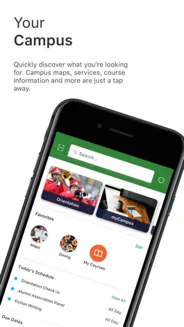 Game screenshot York College of PA apk
