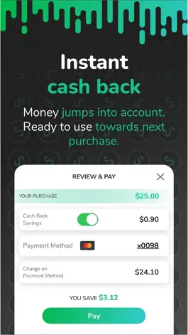 Game screenshot StoreCash Highest Cash Back hack
