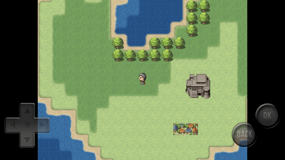 #3. 大規模なRPG MV (iOS) 由: Satoru Higuchi