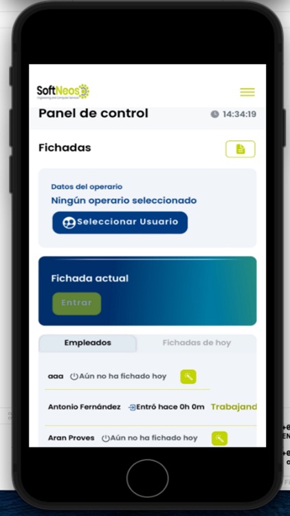 SoftNeos Suite Cloud