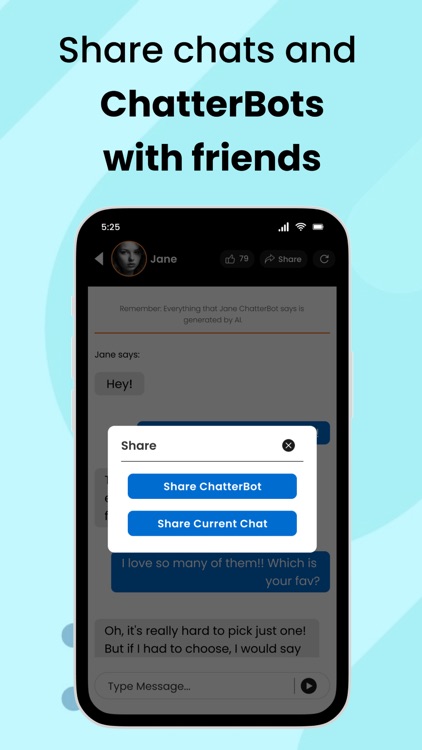 ChatterApp.ai