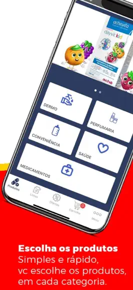 Game screenshot Drugstore Popular apk