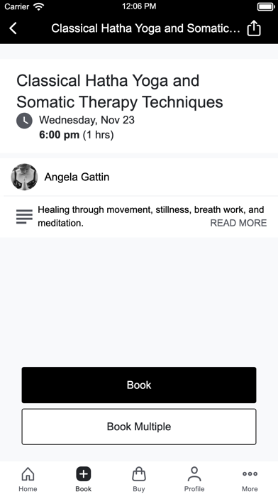 LoveHala Wellness Community Screenshot