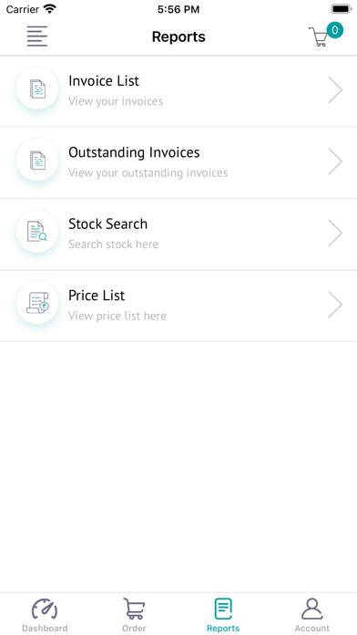 Padmavati Textiles Screenshot