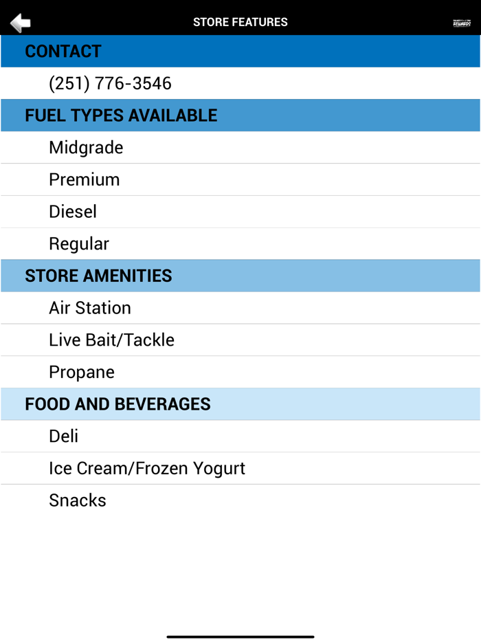Palmers and C Pak Rewards