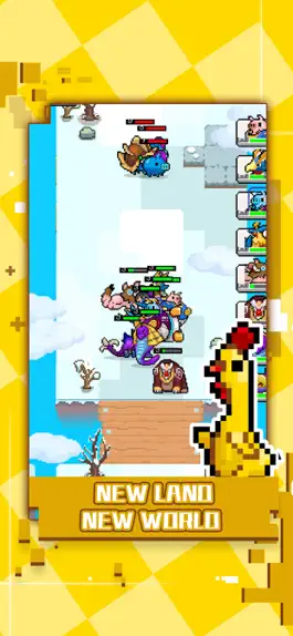 Game screenshot Pokepet! mod apk