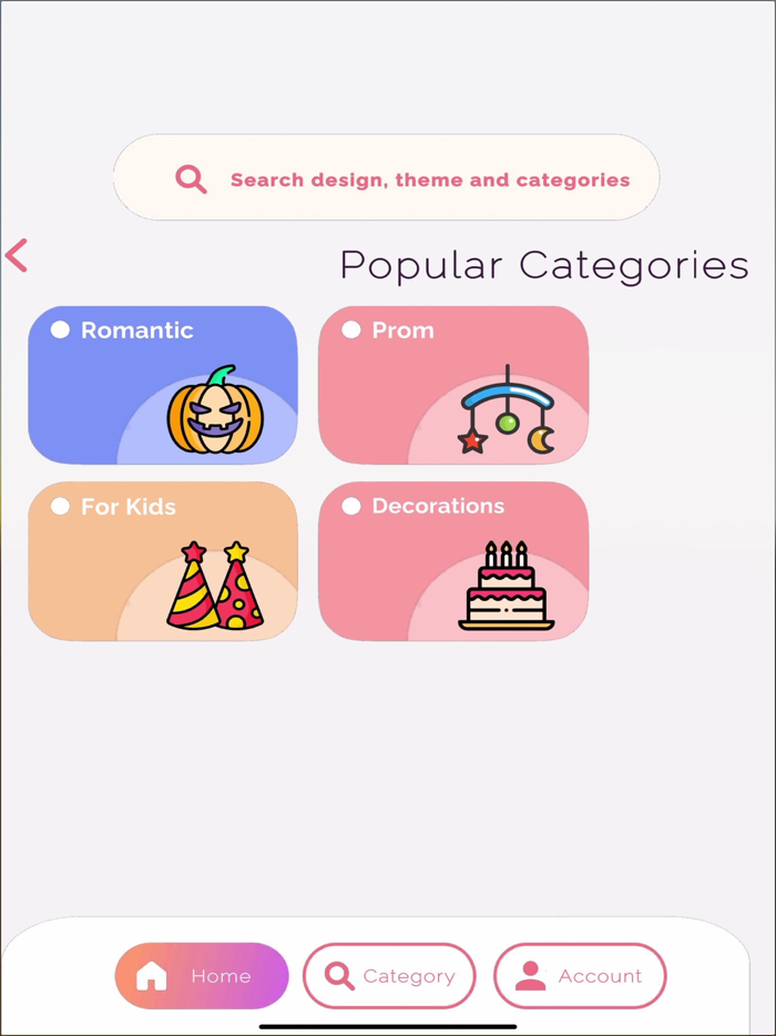 Paperless Post - Party Invites