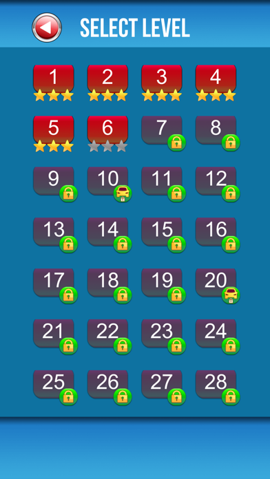 Save The Cars Screenshot