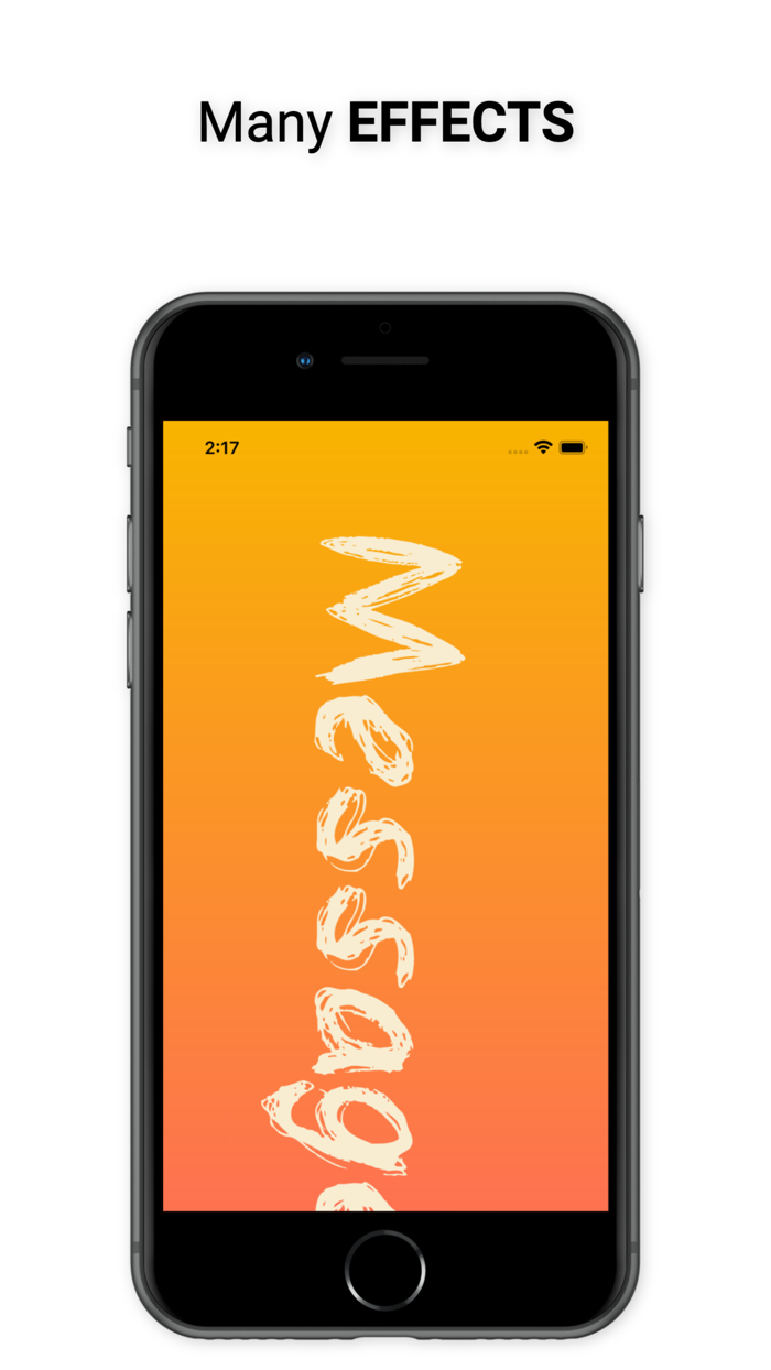 Text Display - Led Monitor