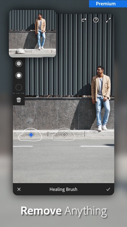 Lightroom Photo & Video Editor screenshot-7