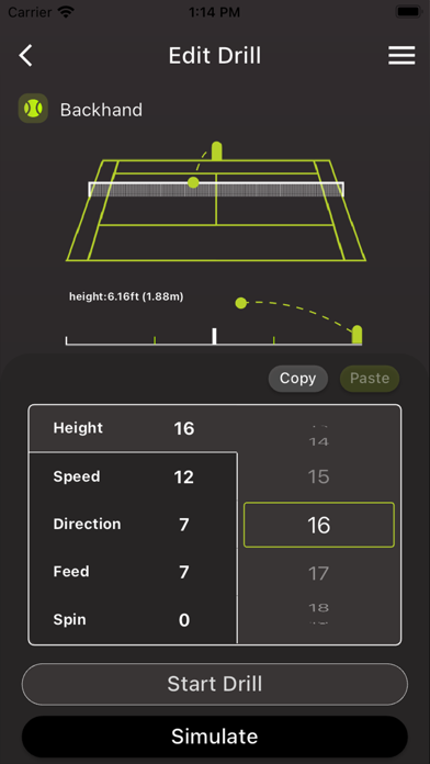 Titan Drills Screenshot