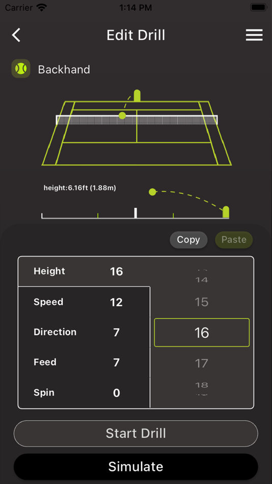 #3. Titan Drills (iOS) 由: Titan Technology Co.Ltd