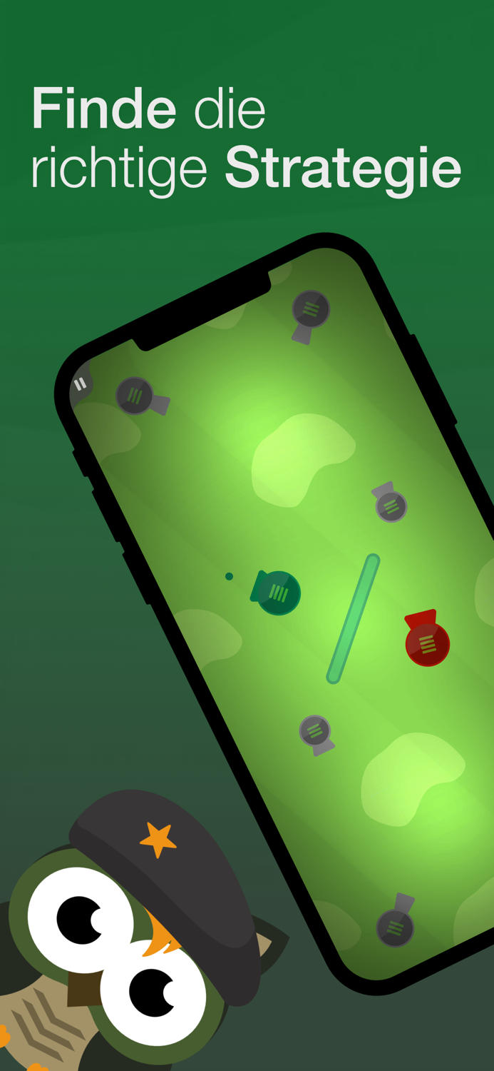 Tanky - Rush the Towers