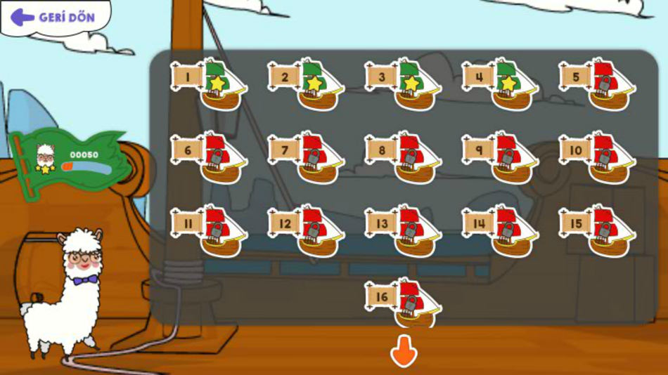 #2. Görevimiz Kodlama (iOS) 由: FERNUS BILISIM HIZMETLERI EGI.DAN. ve TIC.LTD.STI.