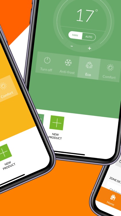 Voltomat Heating screenshot-3
