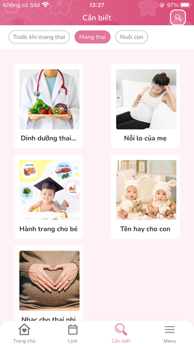 Mẹ Easy - Làm Mẹ Kiểu Nhật Screenshot