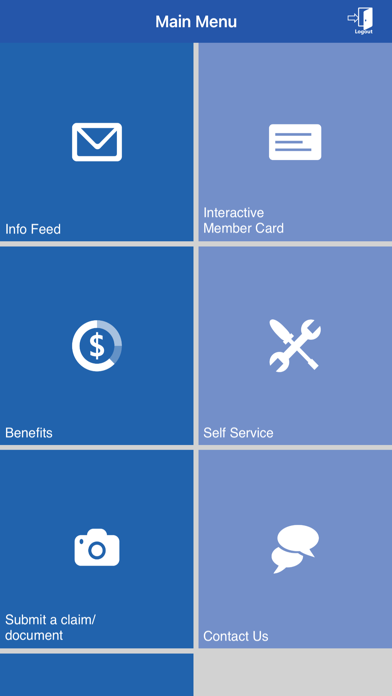 FBC Health Insurance Screenshot