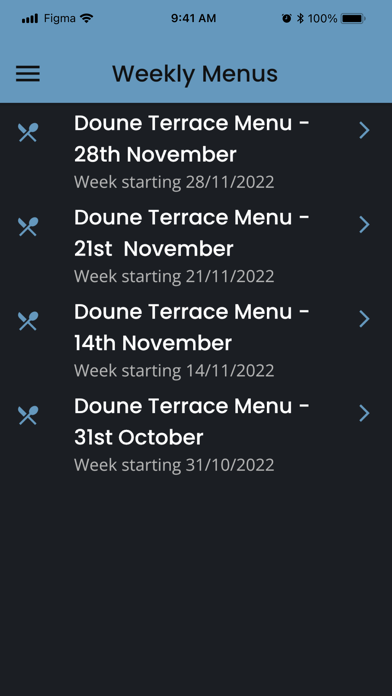 Early Days Screenshot