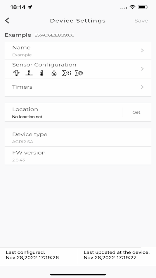 #4. Grofit (iOS) 来自: Atomation