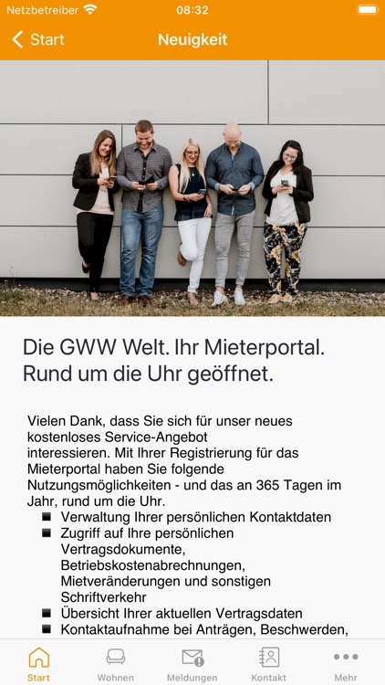 GWW Welt